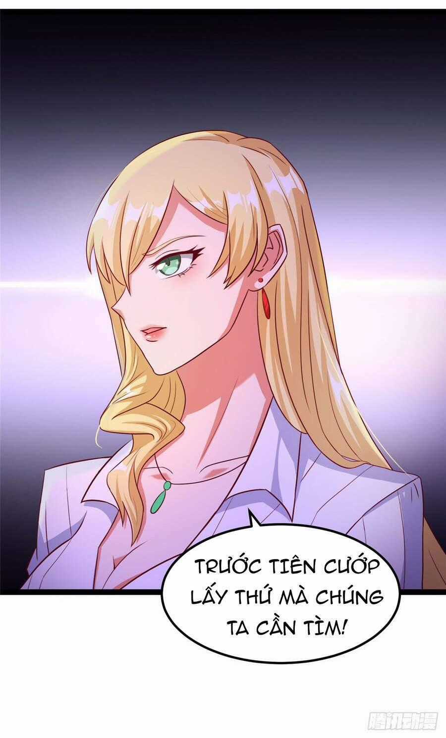 Thần Y Thân Cận Của Nữ Tổng Tài Chapter 5 trang 30