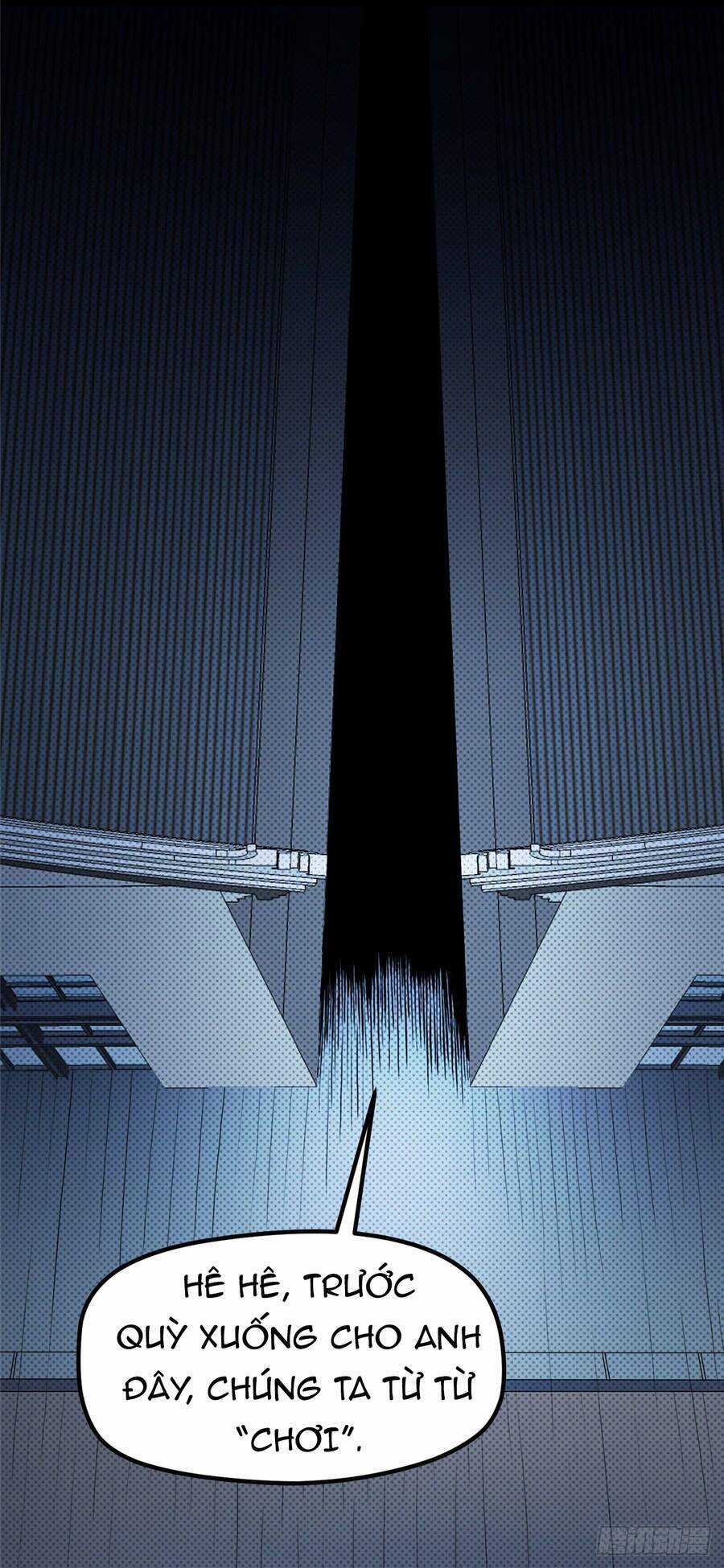 Thần Y Thân Cận Của Nữ Tổng Tài Chapter 5 trang 6