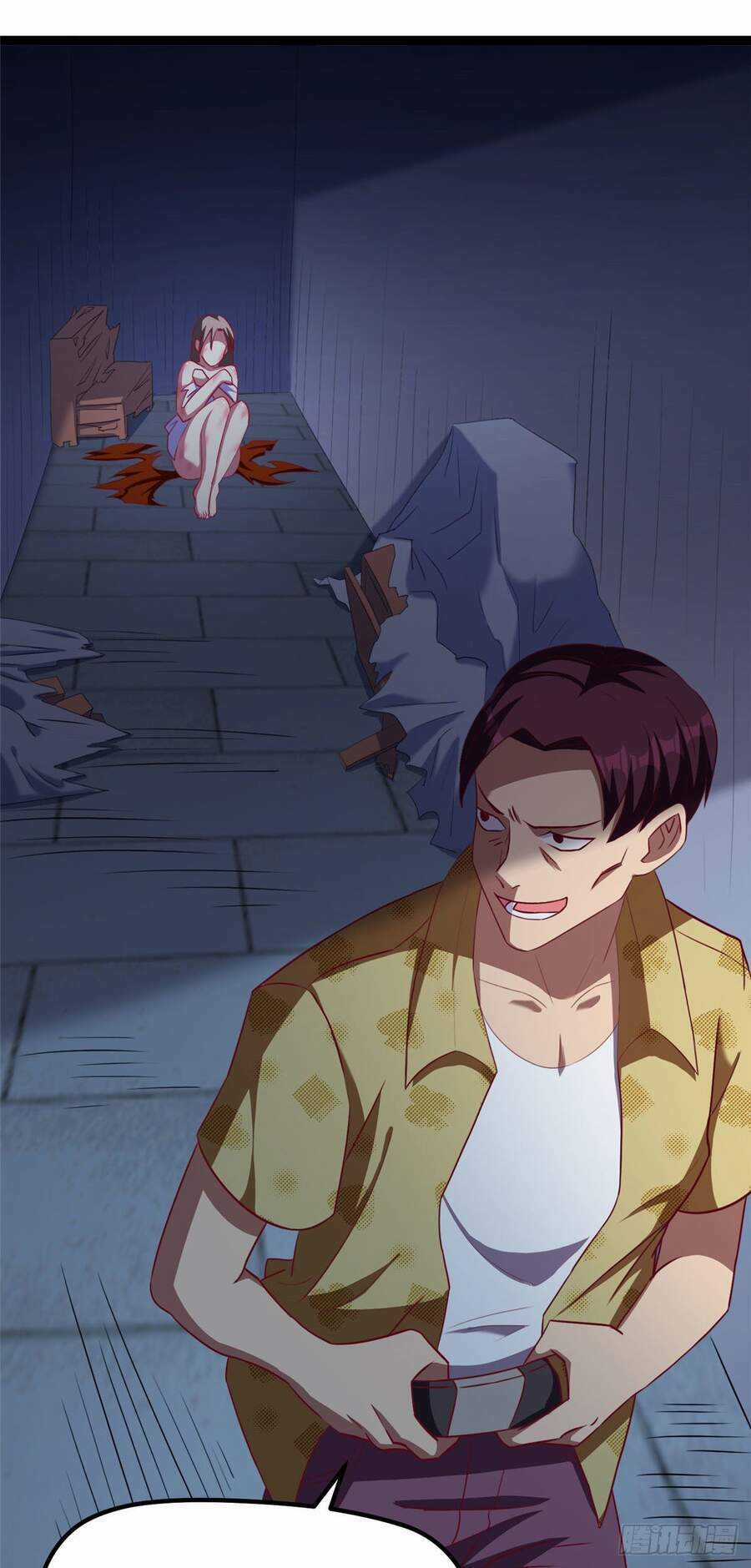 Thần Y Thân Cận Của Nữ Tổng Tài Chapter 5 trang 8