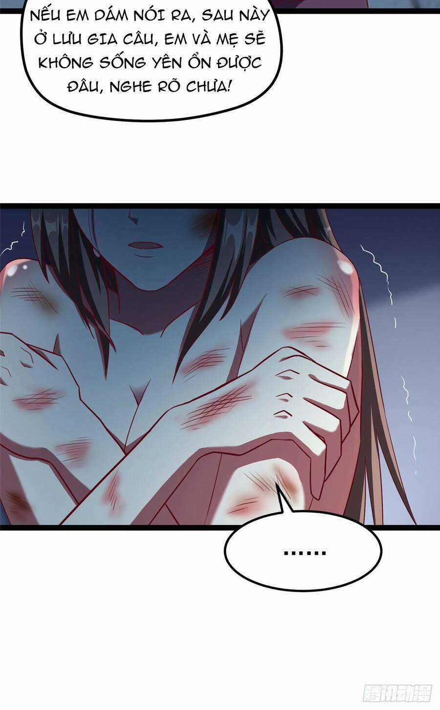 Thần Y Thân Cận Của Nữ Tổng Tài Chapter 5 trang 9