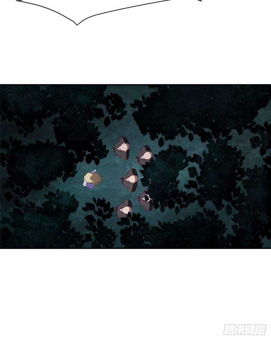 Thần Y Thân Cận Của Nữ Tổng Tài Chapter 6 trang 11