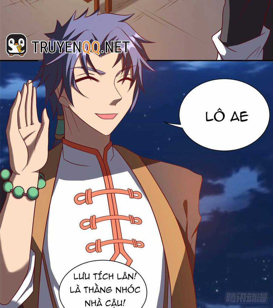 Thần Y Thân Cận Của Nữ Tổng Tài Chapter 6 trang 15