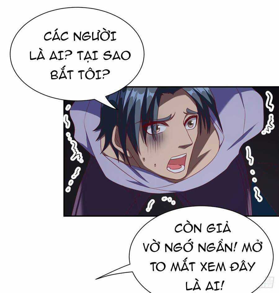 Thần Y Thân Cận Của Nữ Tổng Tài Chapter 6 trang 2