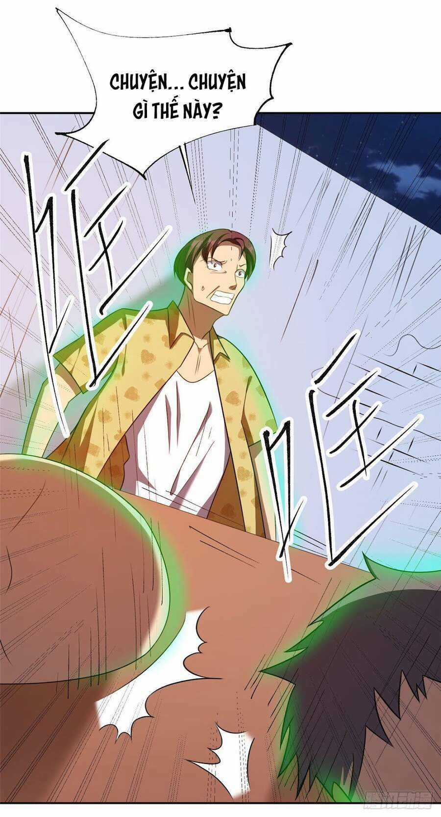 Thần Y Thân Cận Của Nữ Tổng Tài Chapter 6 trang 21