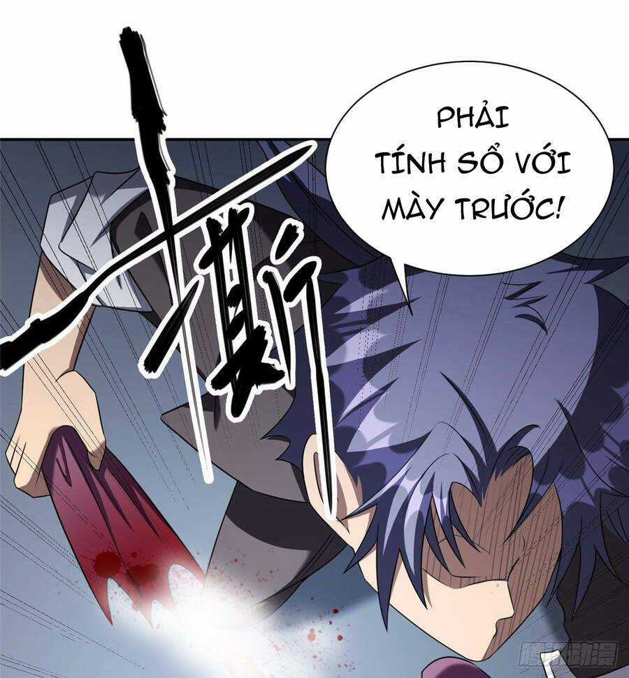 Thần Y Thân Cận Của Nữ Tổng Tài Chapter 6 trang 26