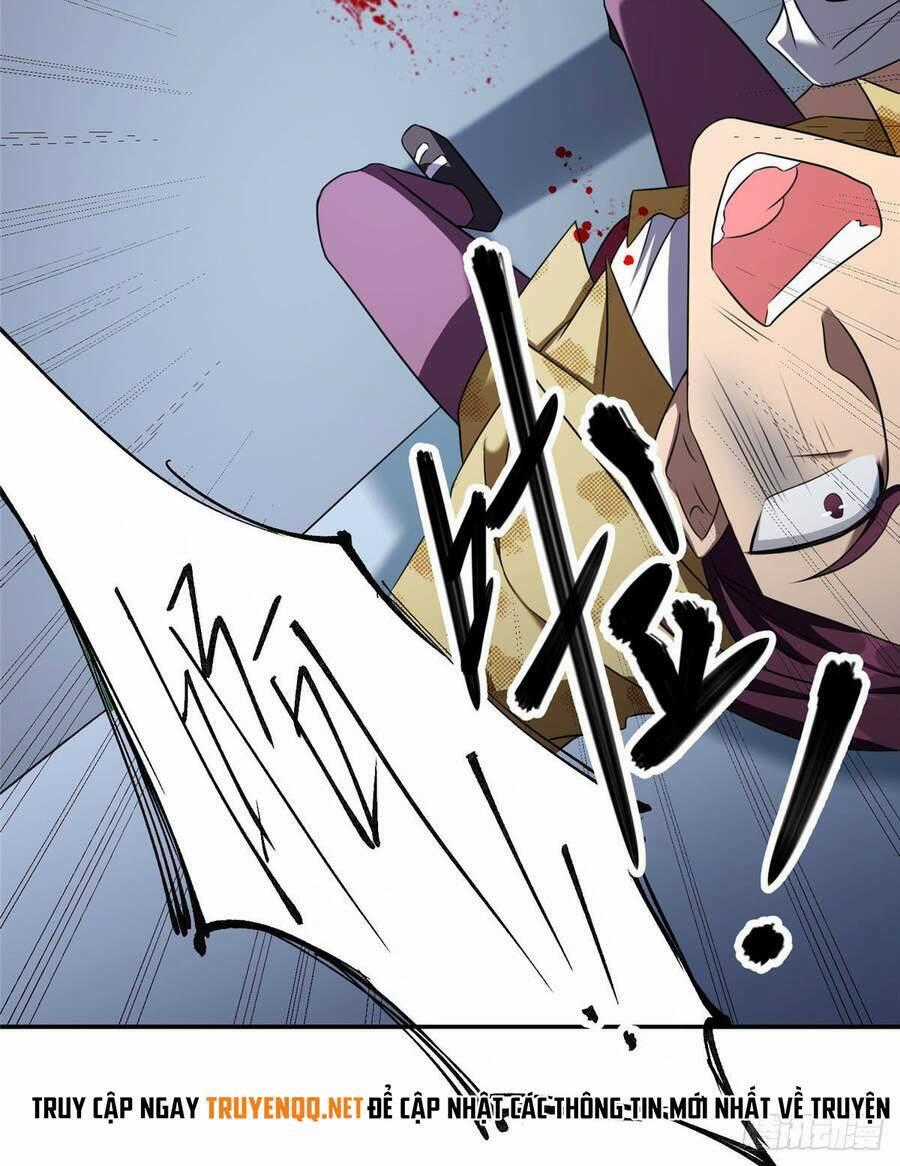 Thần Y Thân Cận Của Nữ Tổng Tài Chapter 6 trang 27