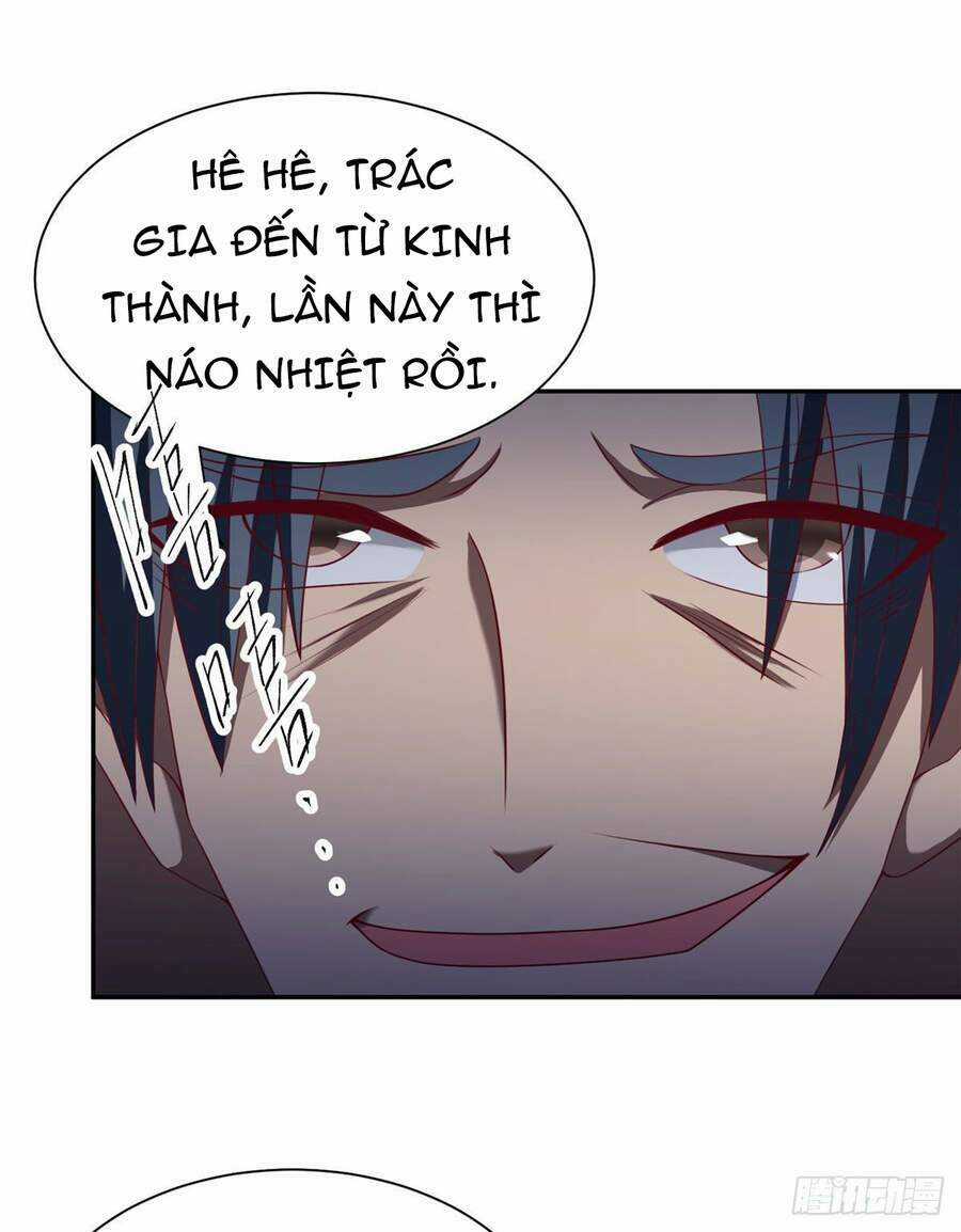 Thần Y Thân Cận Của Nữ Tổng Tài Chapter 6 trang 4