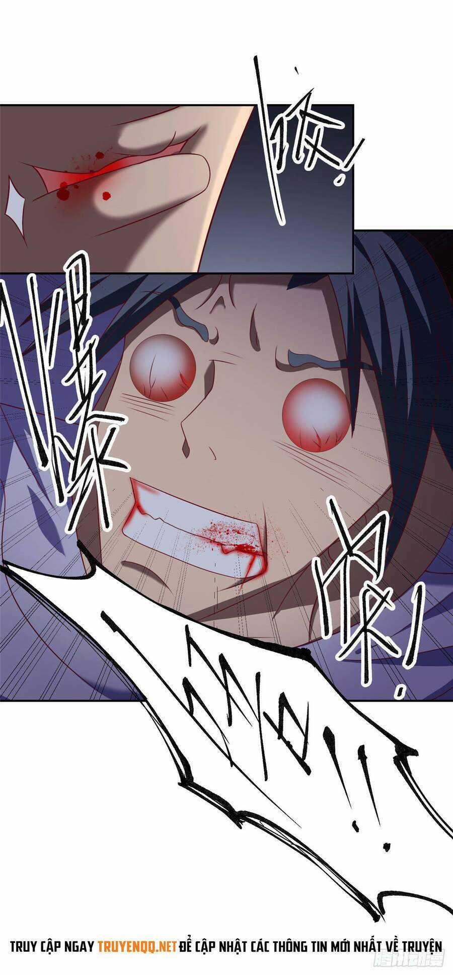 Thần Y Thân Cận Của Nữ Tổng Tài Chapter 6 trang 6