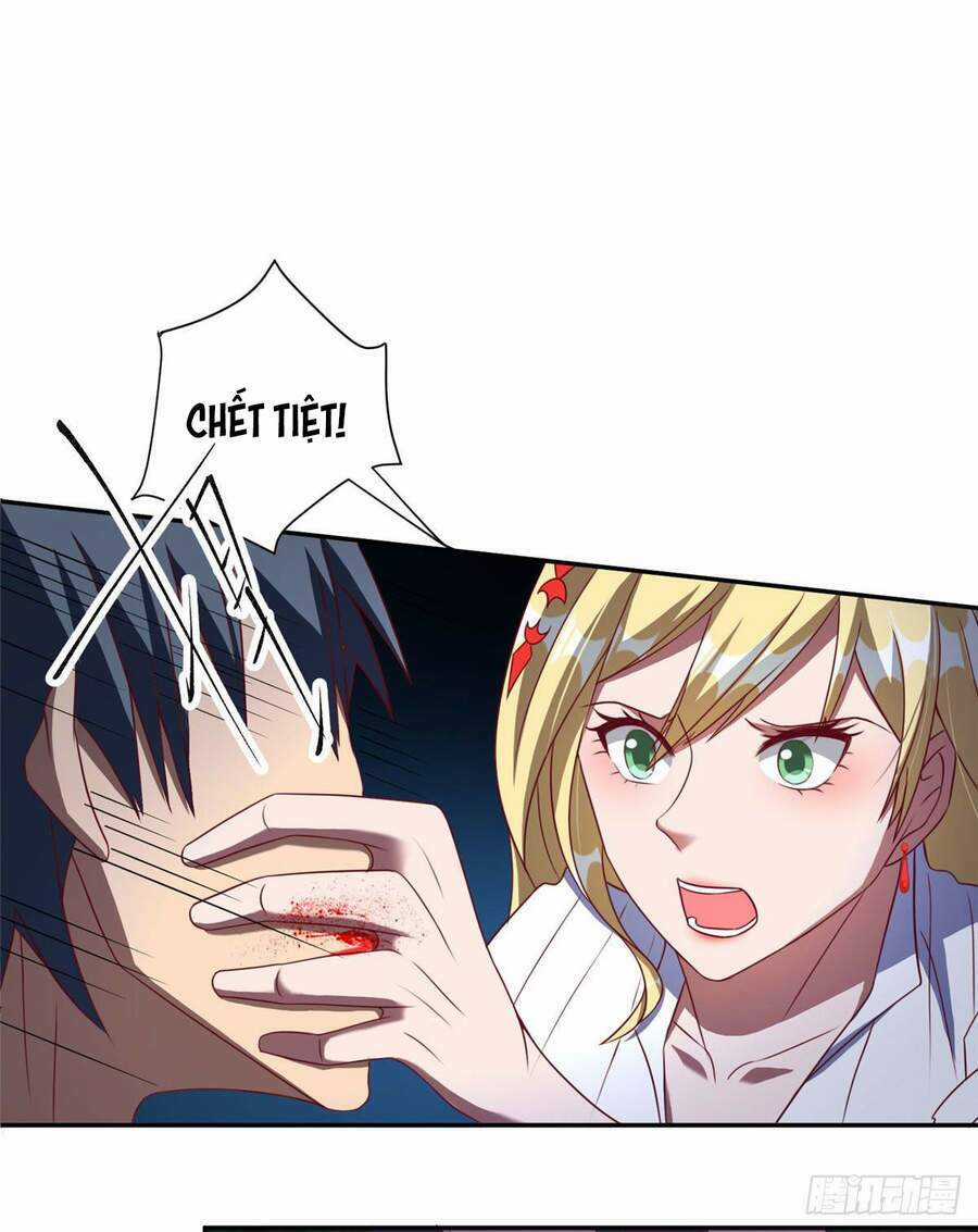 Thần Y Thân Cận Của Nữ Tổng Tài Chapter 6 trang 7