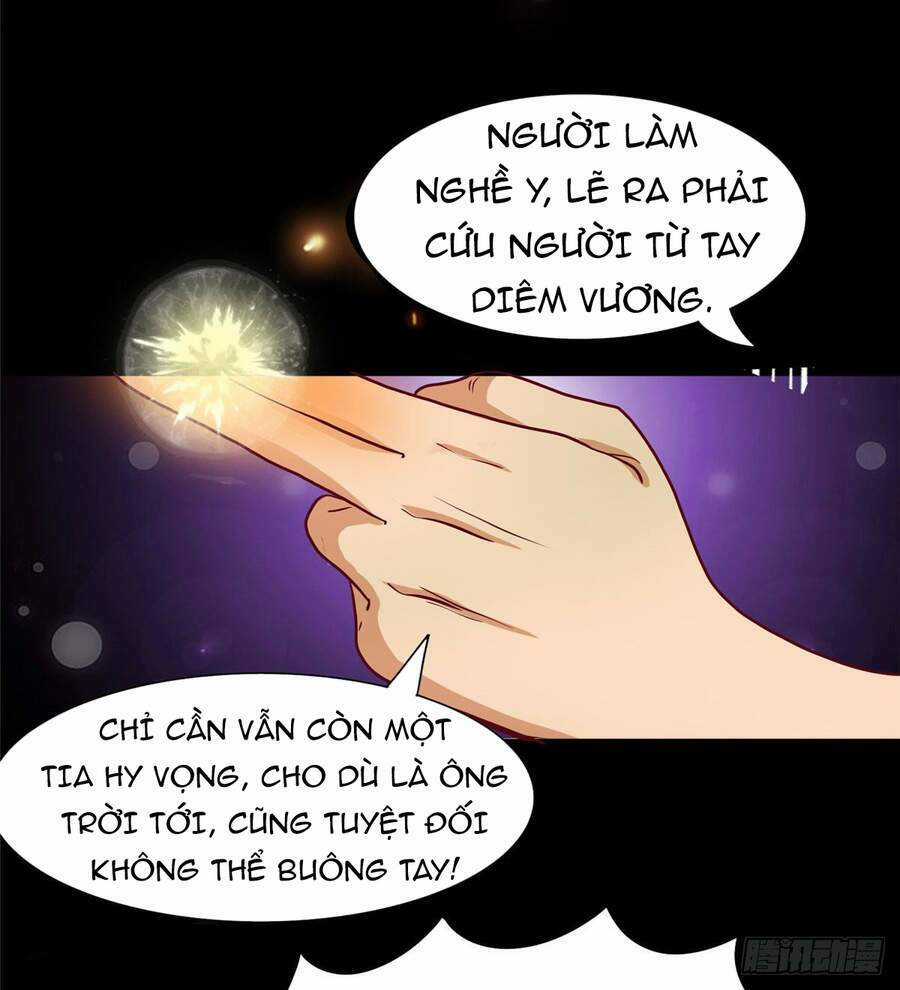 Thần Y Thân Cận Của Nữ Tổng Tài Chapter 7 trang 16