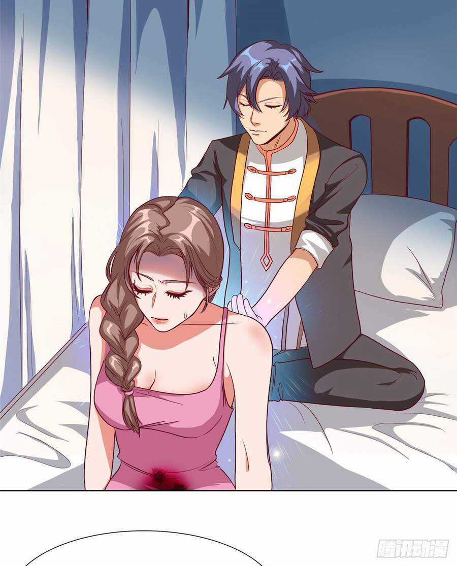 Thần Y Thân Cận Của Nữ Tổng Tài Chapter 7 trang 20