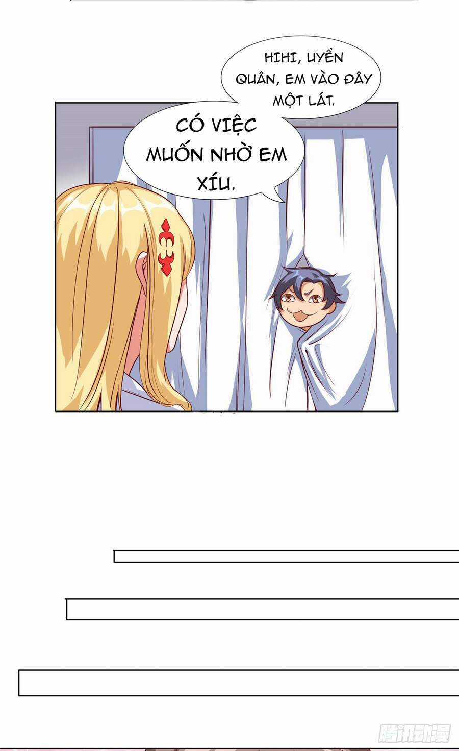 Thần Y Thân Cận Của Nữ Tổng Tài Chapter 7 trang 25