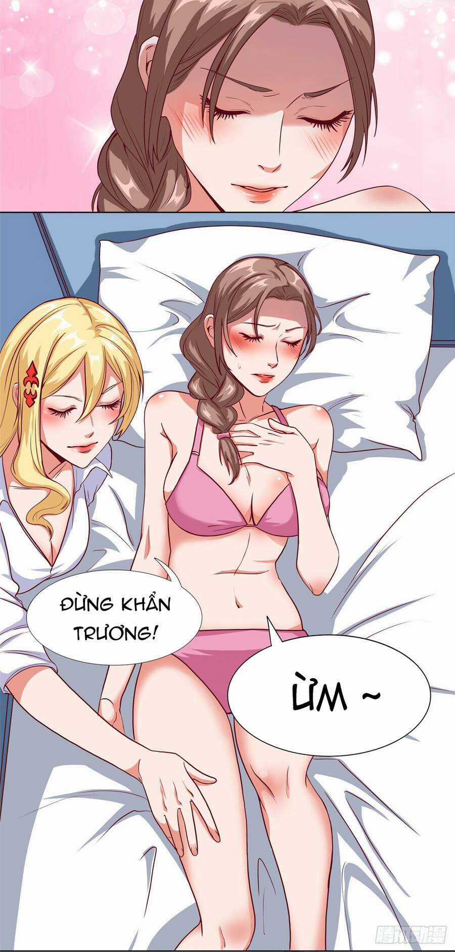 Thần Y Thân Cận Của Nữ Tổng Tài Chapter 7 trang 26