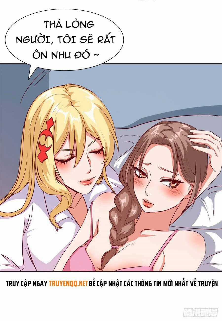 Thần Y Thân Cận Của Nữ Tổng Tài Chapter 7 trang 27