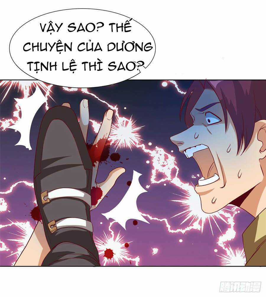 Thần Y Thân Cận Của Nữ Tổng Tài Chapter 7 trang 3