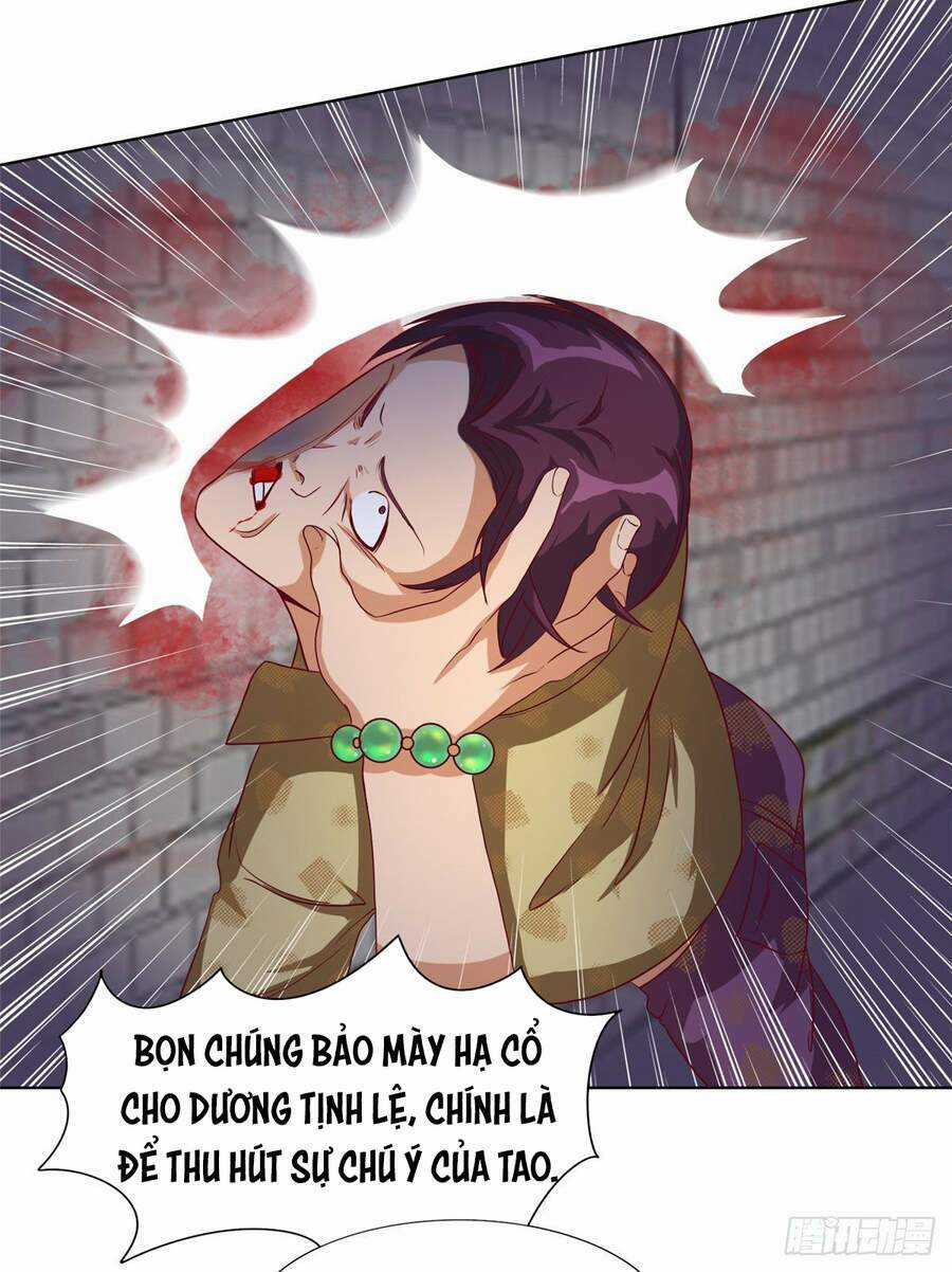 Thần Y Thân Cận Của Nữ Tổng Tài Chapter 7 trang 8