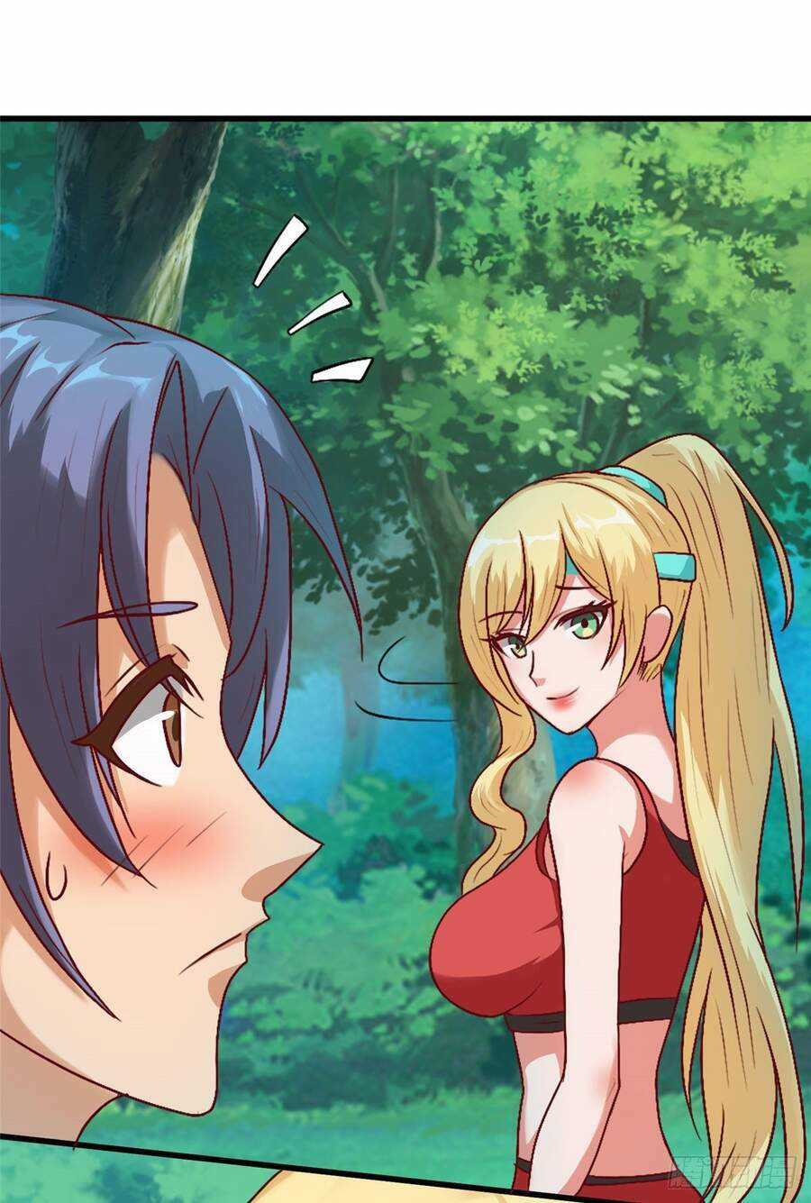 Thần Y Thân Cận Của Nữ Tổng Tài Chapter 8 trang 13