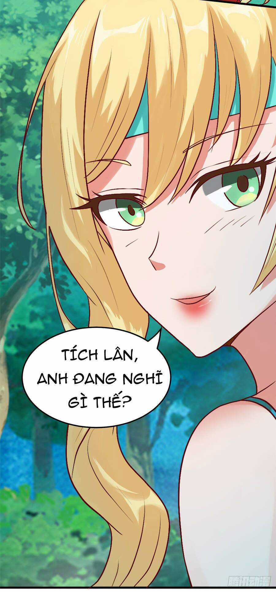 Thần Y Thân Cận Của Nữ Tổng Tài Chapter 8 trang 14