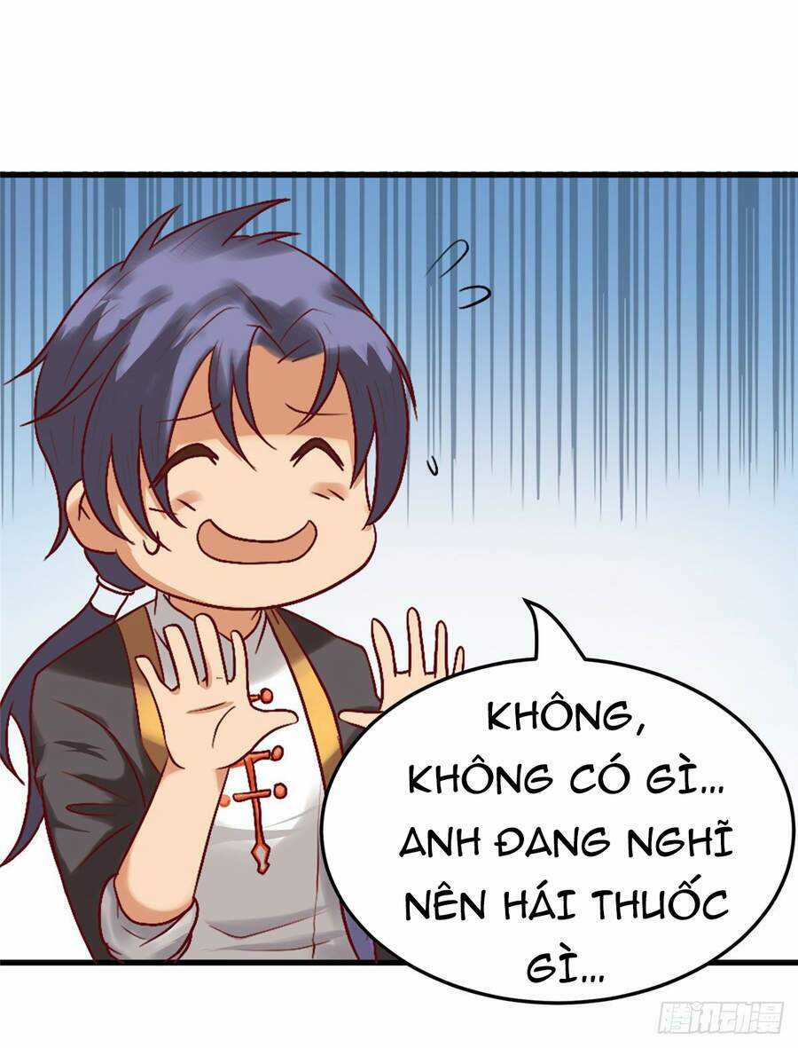 Thần Y Thân Cận Của Nữ Tổng Tài Chapter 8 trang 15