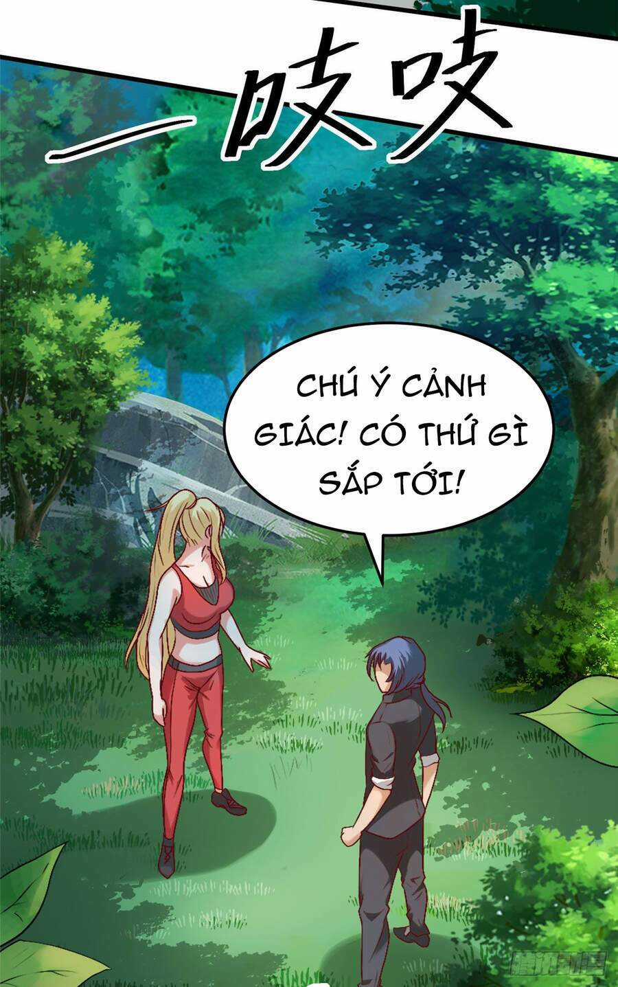 Thần Y Thân Cận Của Nữ Tổng Tài Chapter 8 trang 17