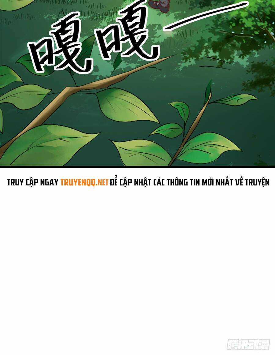 Thần Y Thân Cận Của Nữ Tổng Tài Chapter 8 trang 18