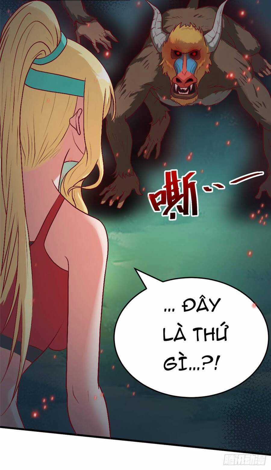 Thần Y Thân Cận Của Nữ Tổng Tài Chapter 8 trang 20
