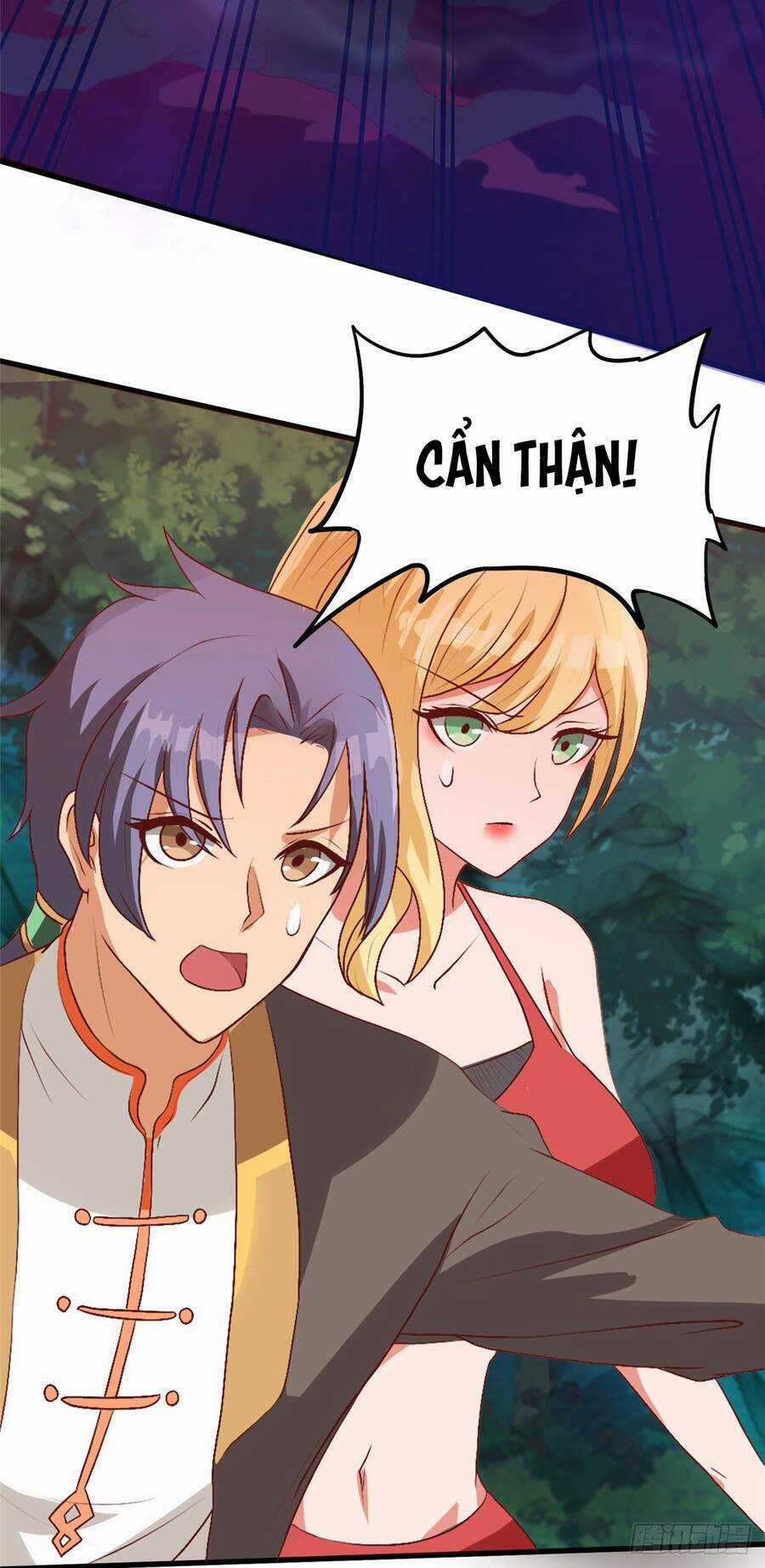 Thần Y Thân Cận Của Nữ Tổng Tài Chapter 9 trang 10