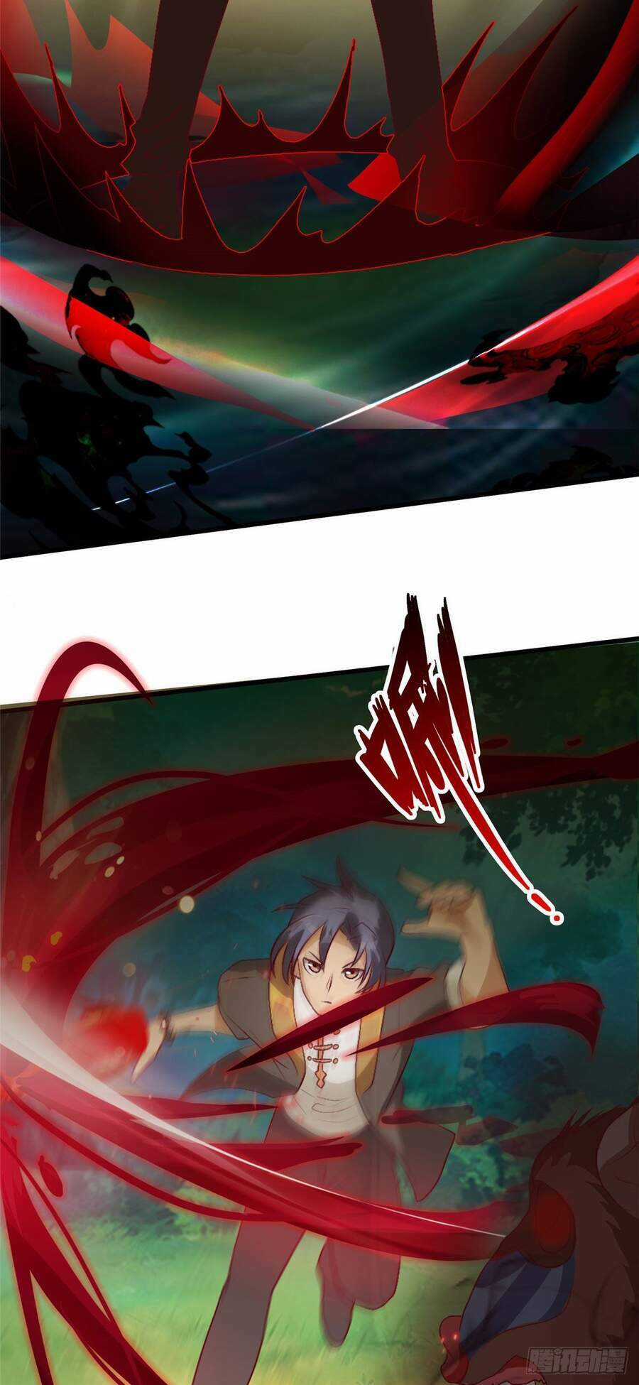 Thần Y Thân Cận Của Nữ Tổng Tài Chapter 9 trang 15