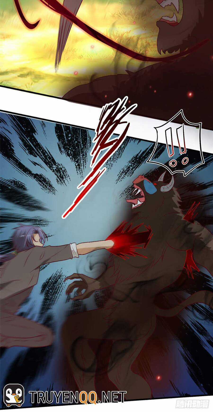 Thần Y Thân Cận Của Nữ Tổng Tài Chapter 9 trang 16