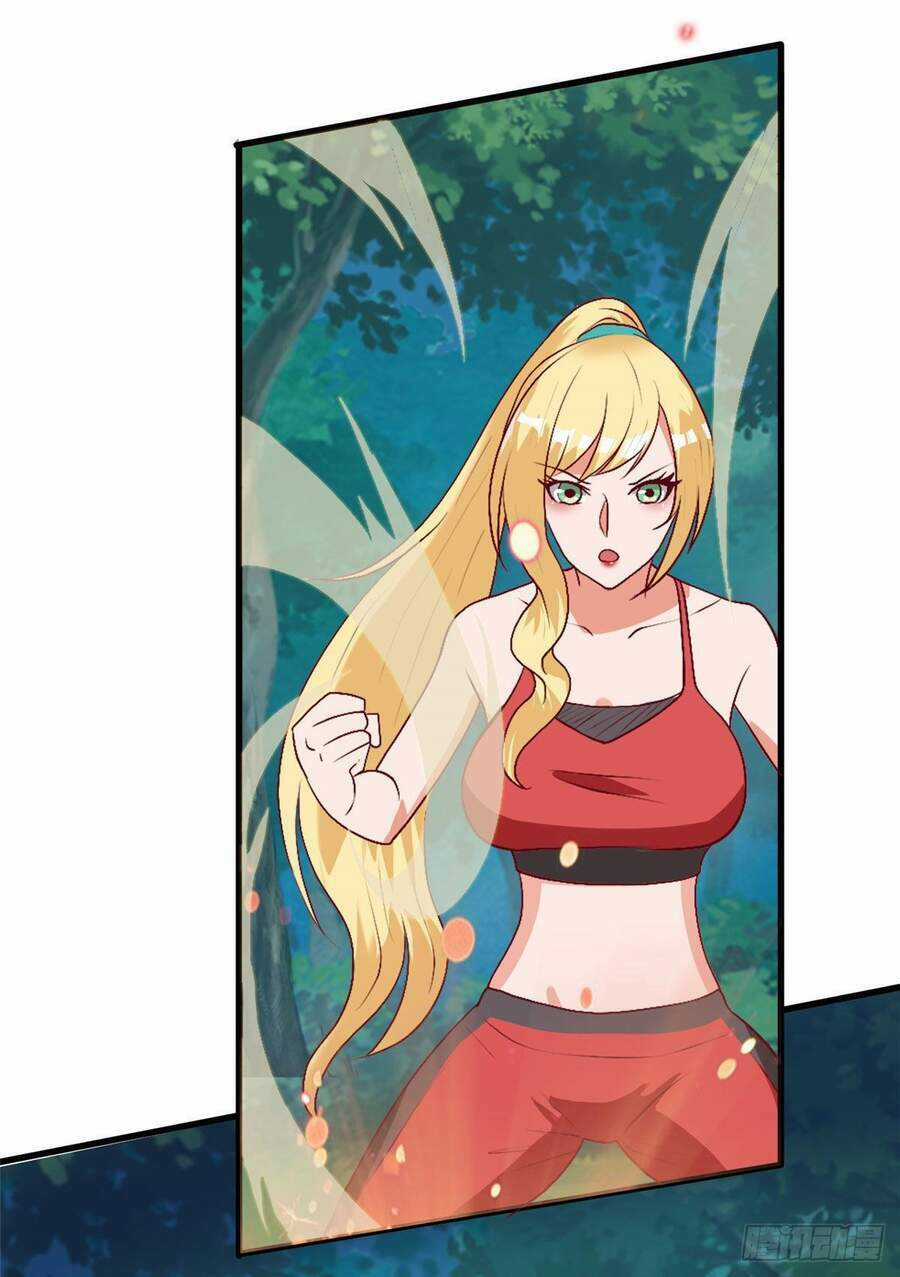 Thần Y Thân Cận Của Nữ Tổng Tài Chapter 9 trang 17