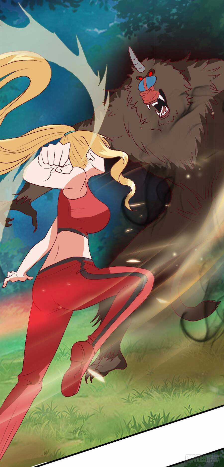 Thần Y Thân Cận Của Nữ Tổng Tài Chapter 9 trang 18