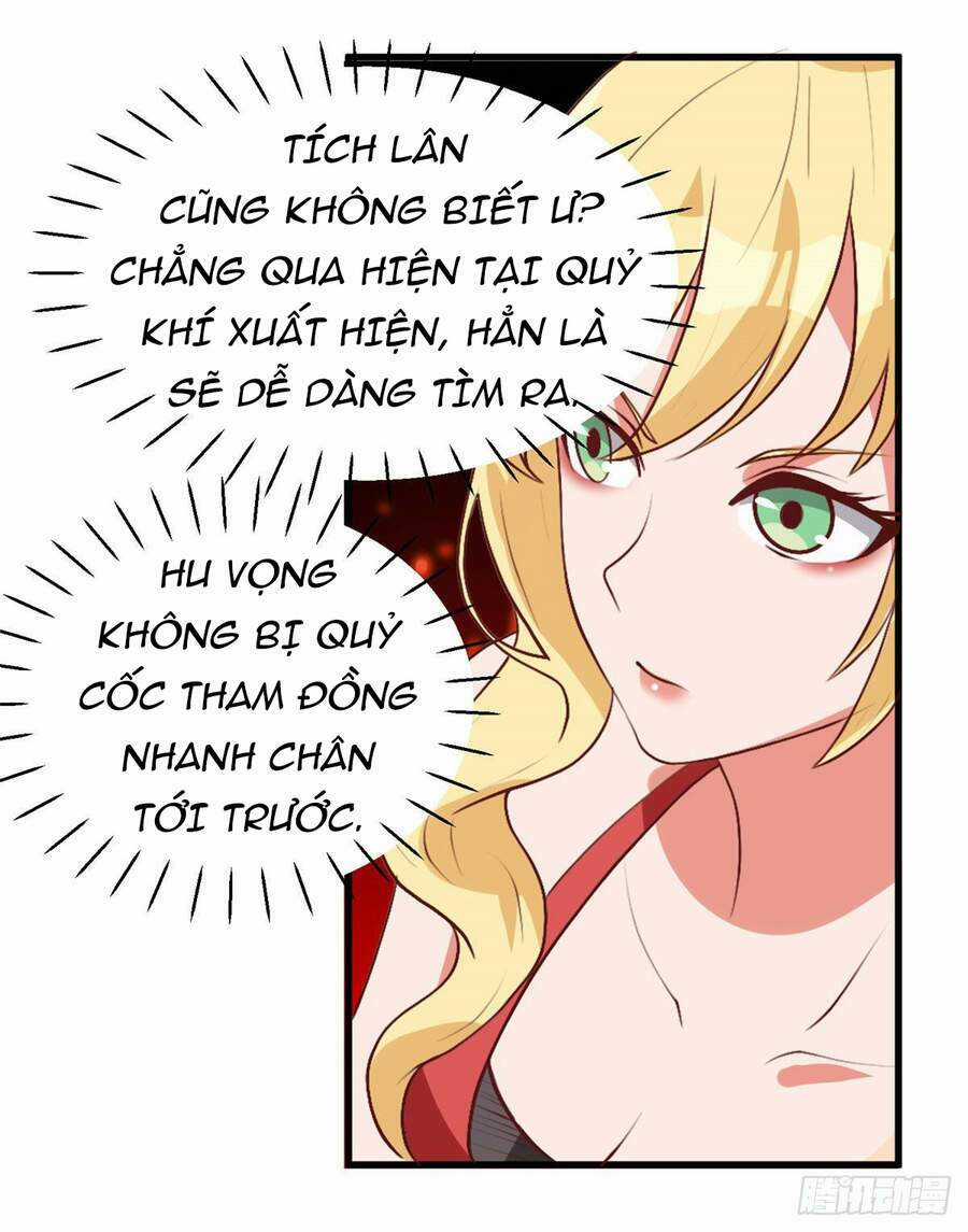 Thần Y Thân Cận Của Nữ Tổng Tài Chapter 9 trang 2