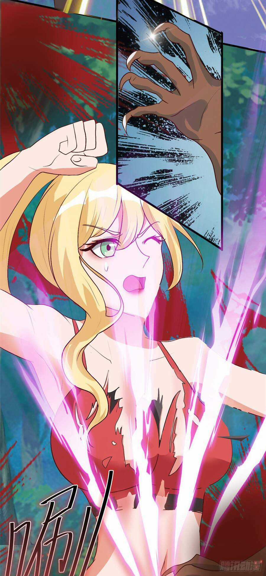 Thần Y Thân Cận Của Nữ Tổng Tài Chapter 9 trang 24