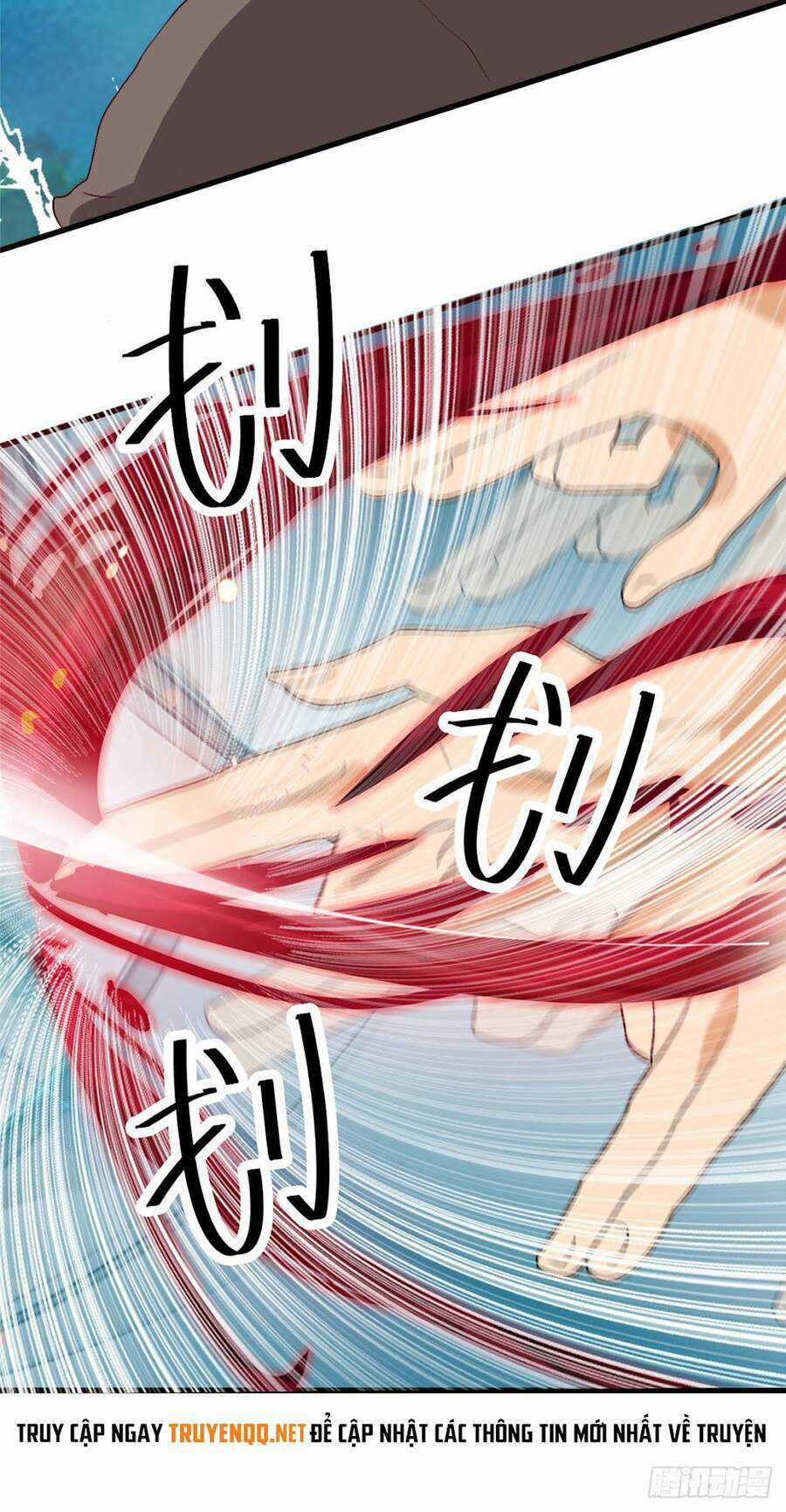 Thần Y Thân Cận Của Nữ Tổng Tài Chapter 9 trang 26