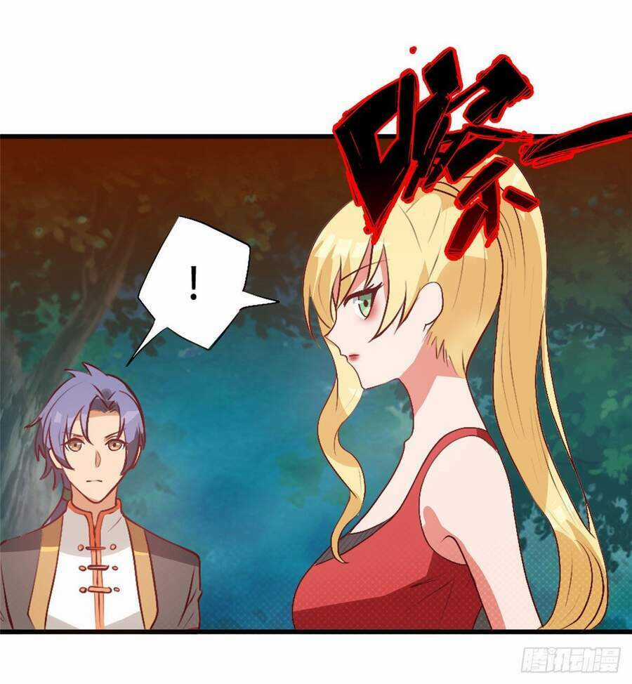 Thần Y Thân Cận Của Nữ Tổng Tài Chapter 9 trang 3