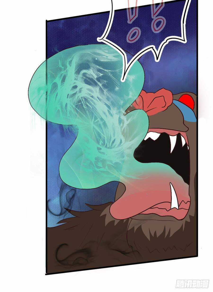 Thần Y Thân Cận Của Nữ Tổng Tài Chapter 9 trang 33