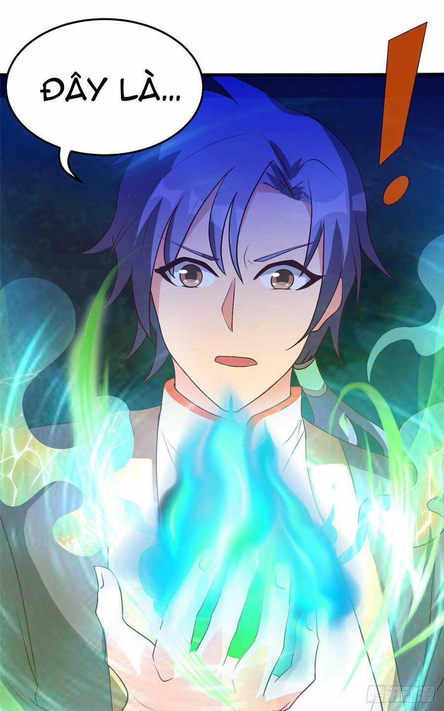 Thần Y Thân Cận Của Nữ Tổng Tài Chapter 9 trang 38