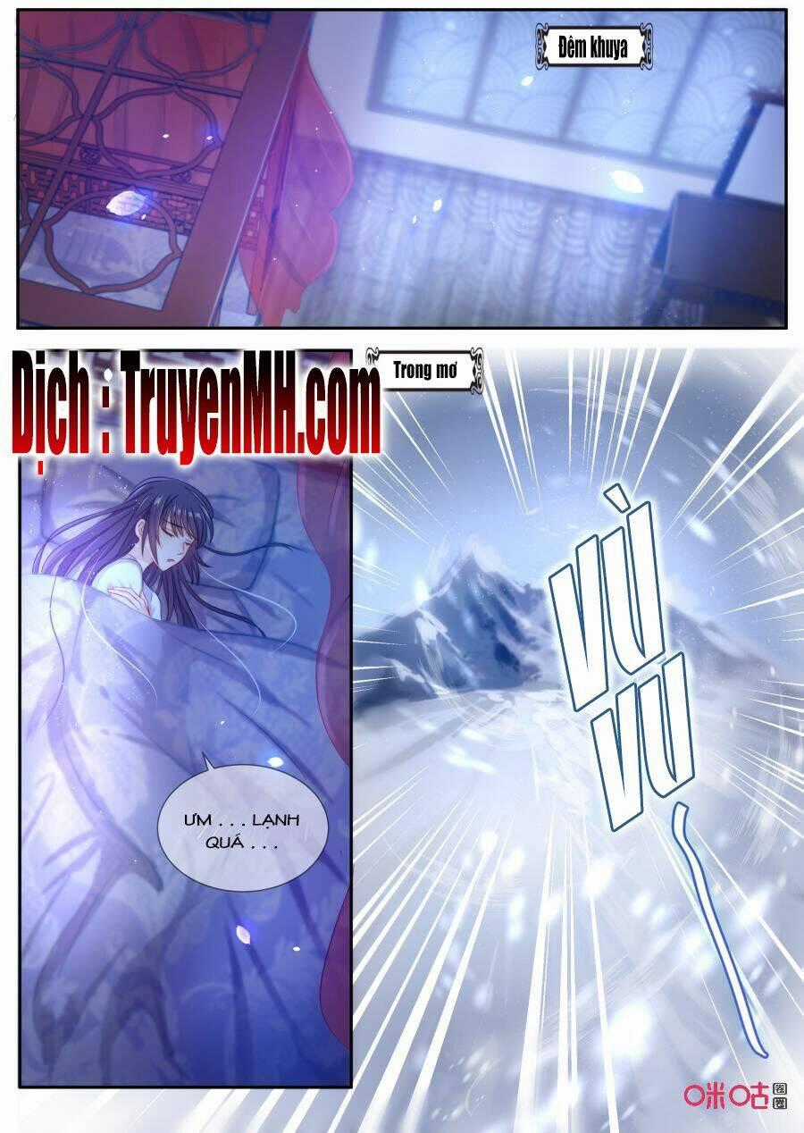 Thần Y Tiểu Thiếp Của Tà Quân Chapter 15 trang 1