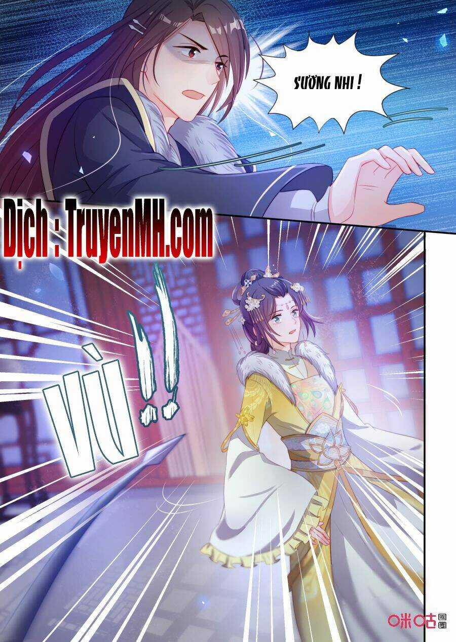 Thần Y Tiểu Thiếp Của Tà Quân Chapter 17 trang 5