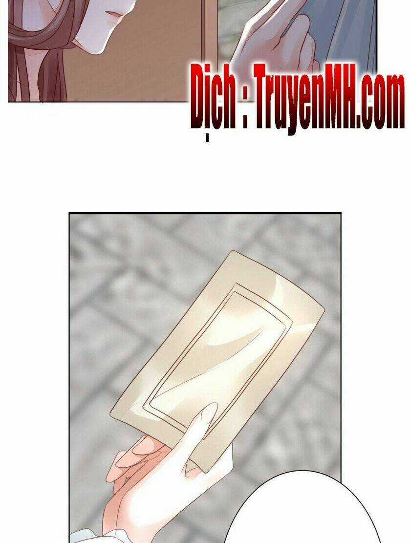 Thần Y Yêu Hậu Chapter 10 trang 15