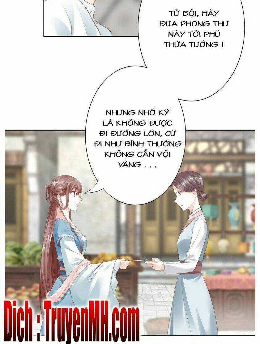 Thần Y Yêu Hậu Chapter 10 trang 16