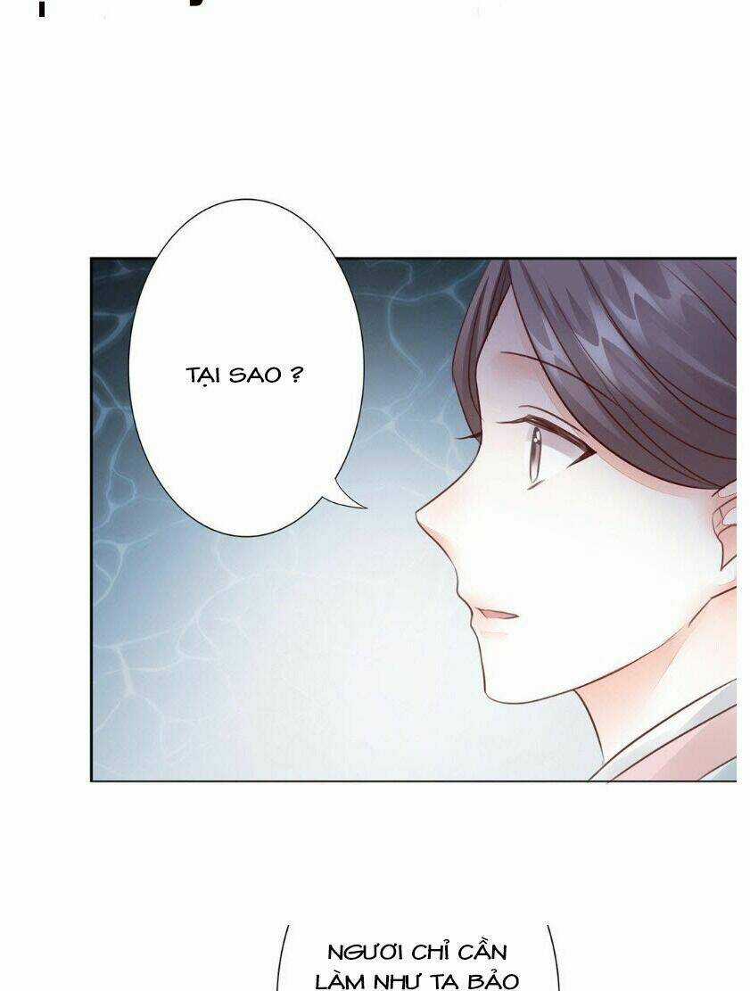 Thần Y Yêu Hậu Chapter 10 trang 17