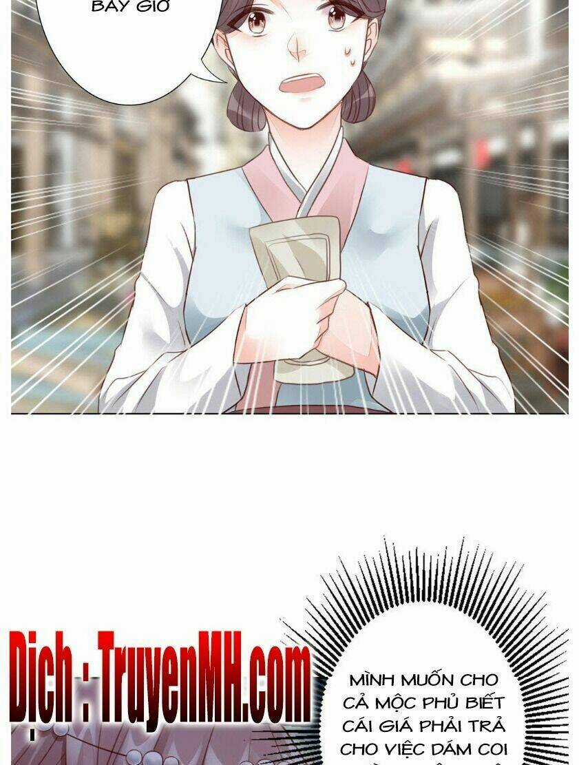 Thần Y Yêu Hậu Chapter 10 trang 19