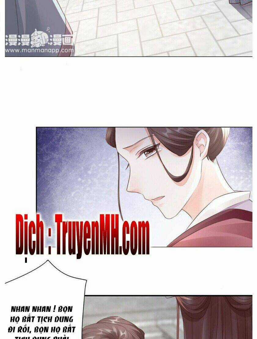 Thần Y Yêu Hậu Chapter 10 trang 2