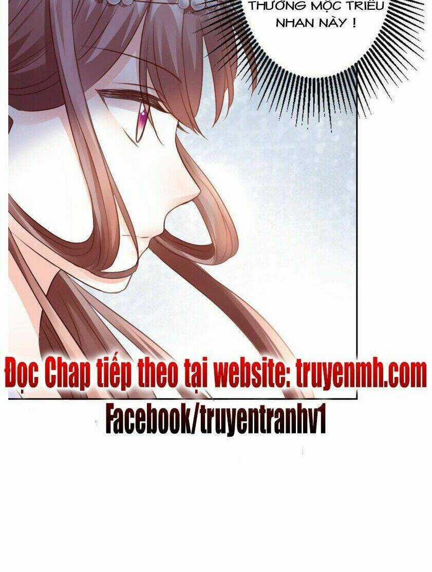 Thần Y Yêu Hậu Chapter 10 trang 20