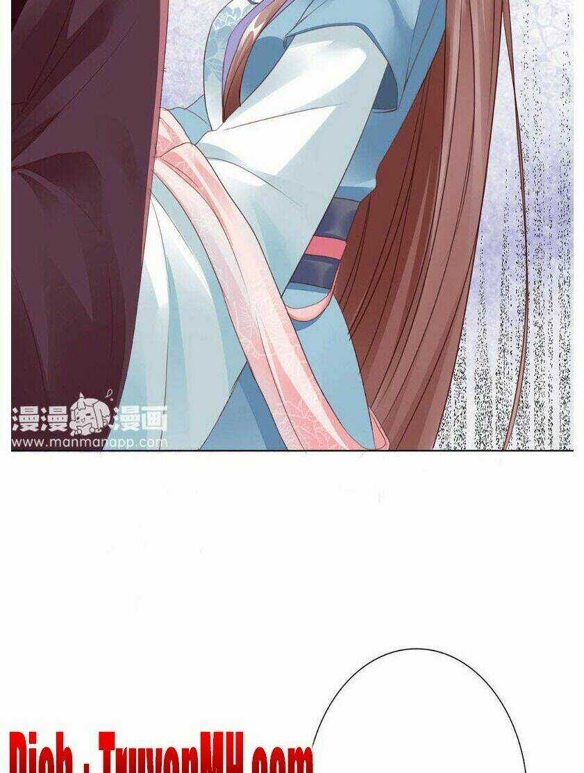 Thần Y Yêu Hậu Chapter 10 trang 6