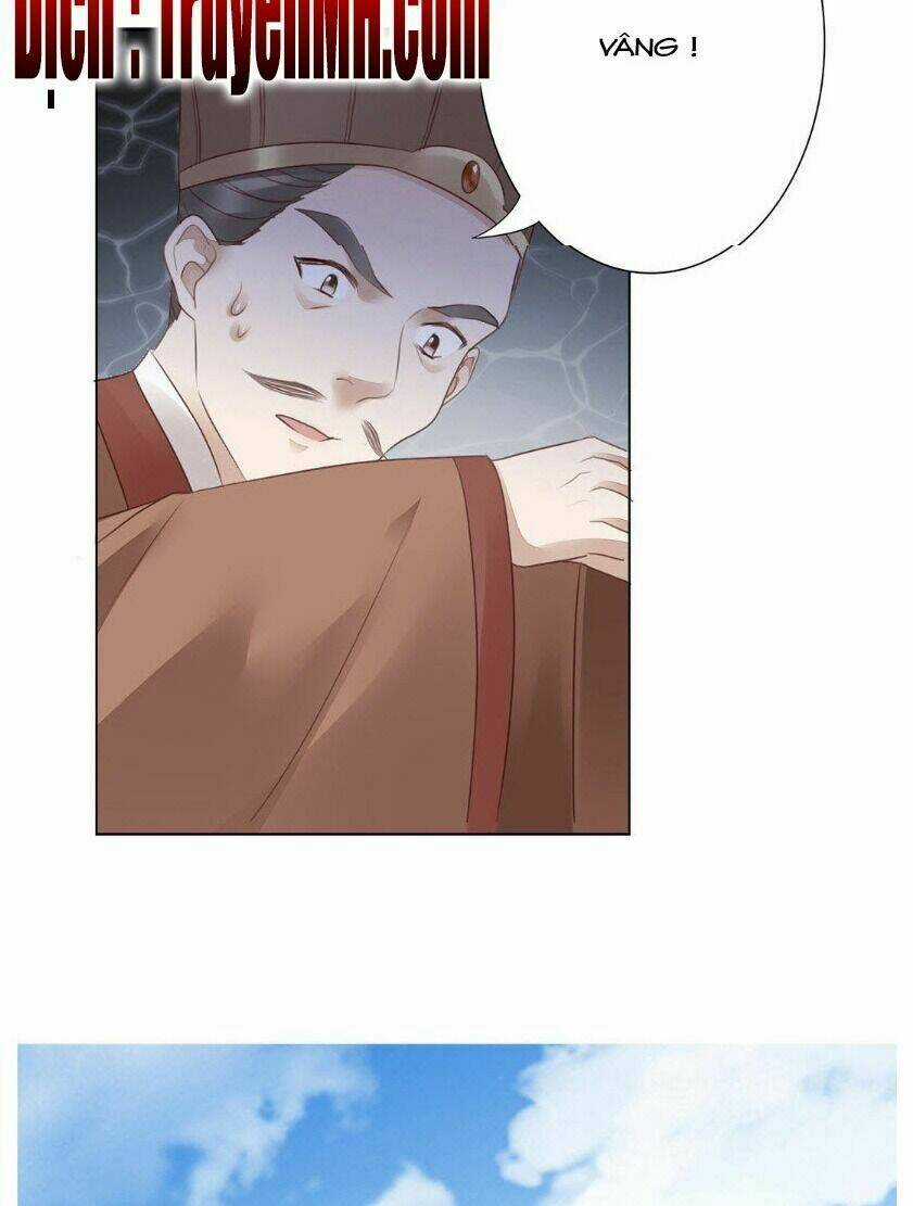 Thần Y Yêu Hậu Chapter 10 trang 7