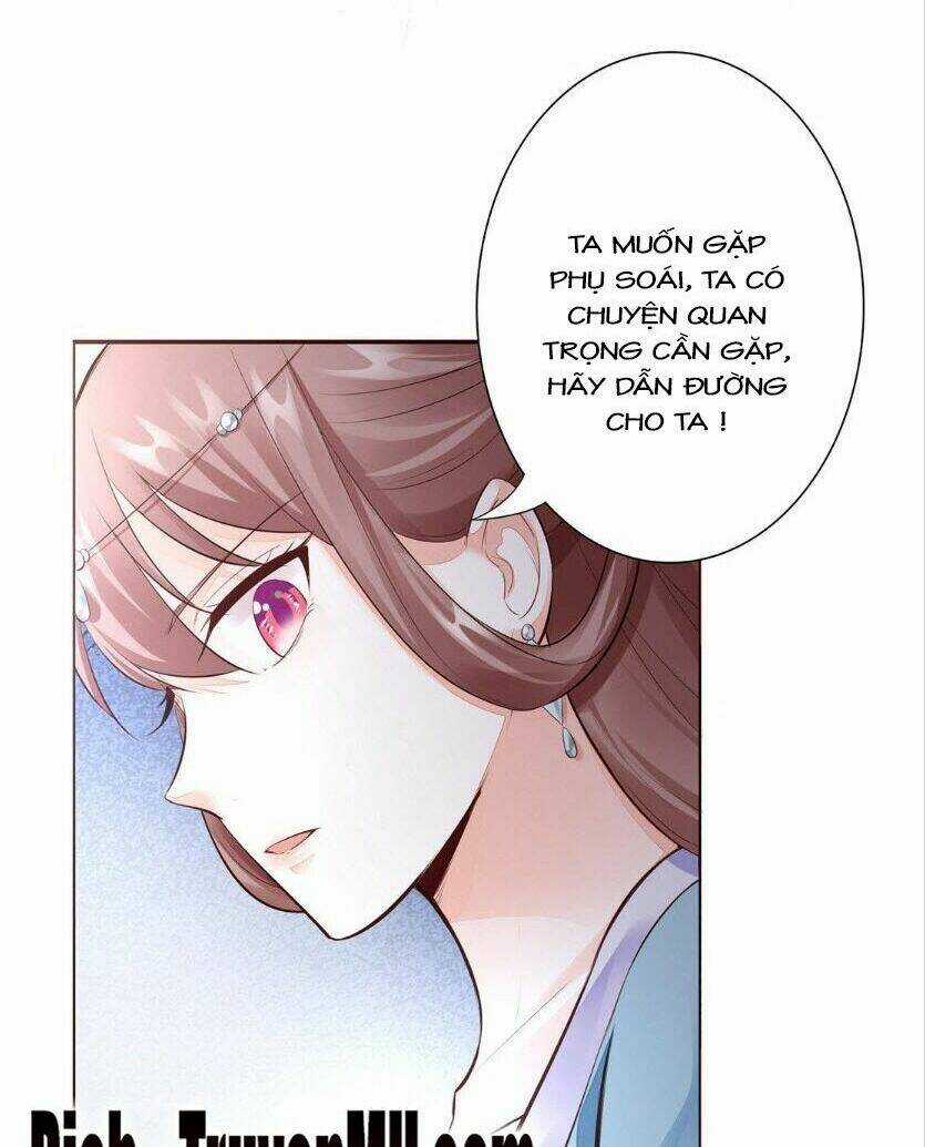 Thần Y Yêu Hậu Chapter 11 trang 10