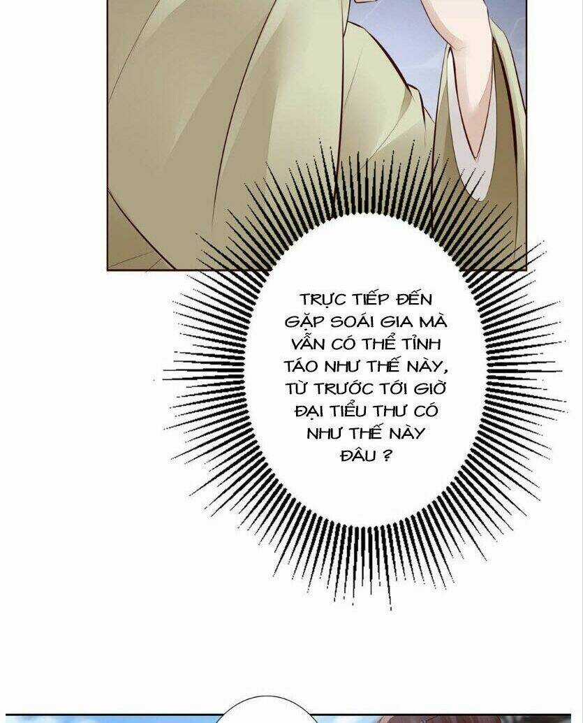 Thần Y Yêu Hậu Chapter 11 trang 12