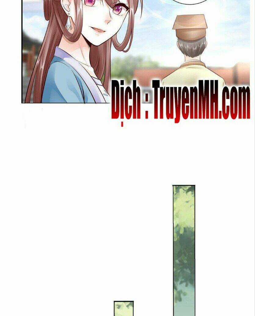 Thần Y Yêu Hậu Chapter 11 trang 14